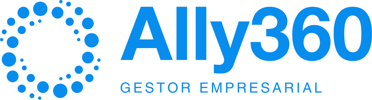 Ally360 Logo